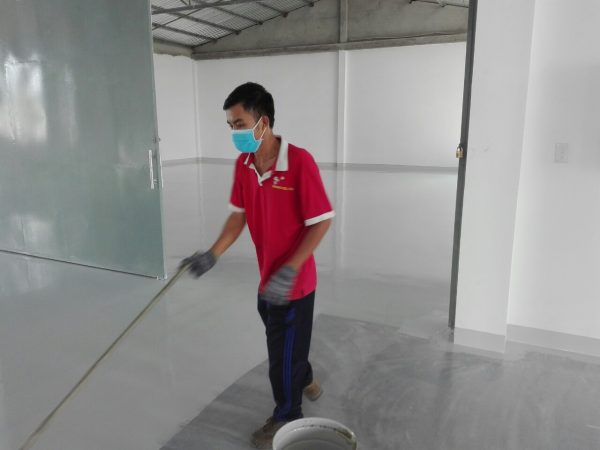 Son Epoxy Coating Binh Duong (4)