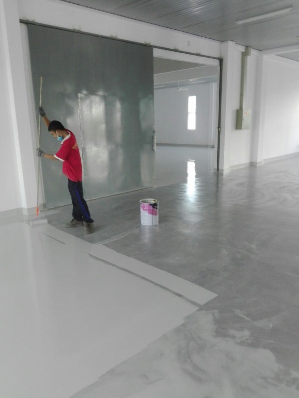 Son Epoxy Coating Binh Duong (9)