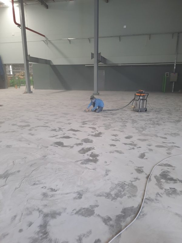 Sơn Epoxy Coating Bình Dương (1)