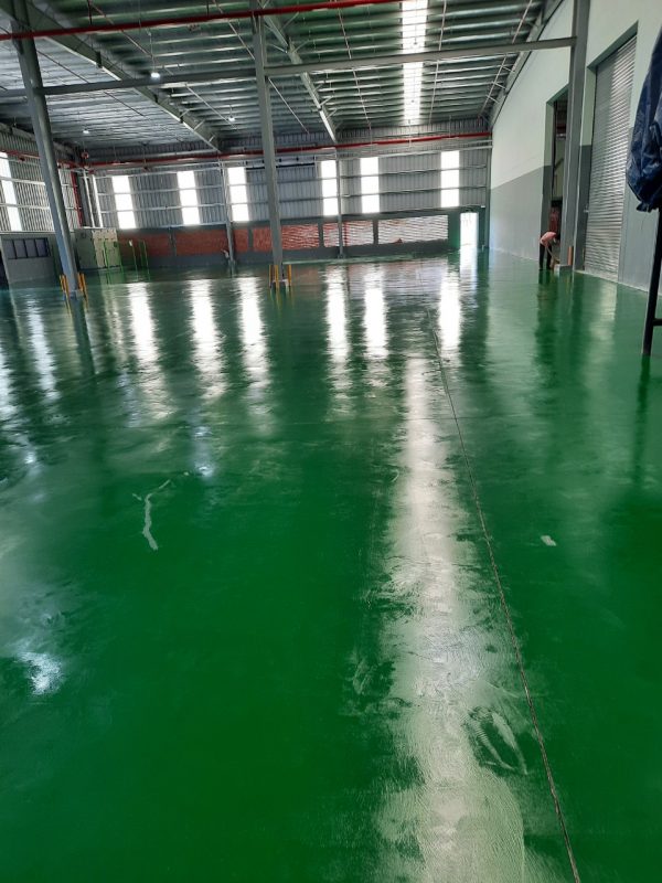 Sơn Epoxy Coating Bình Dương (10)