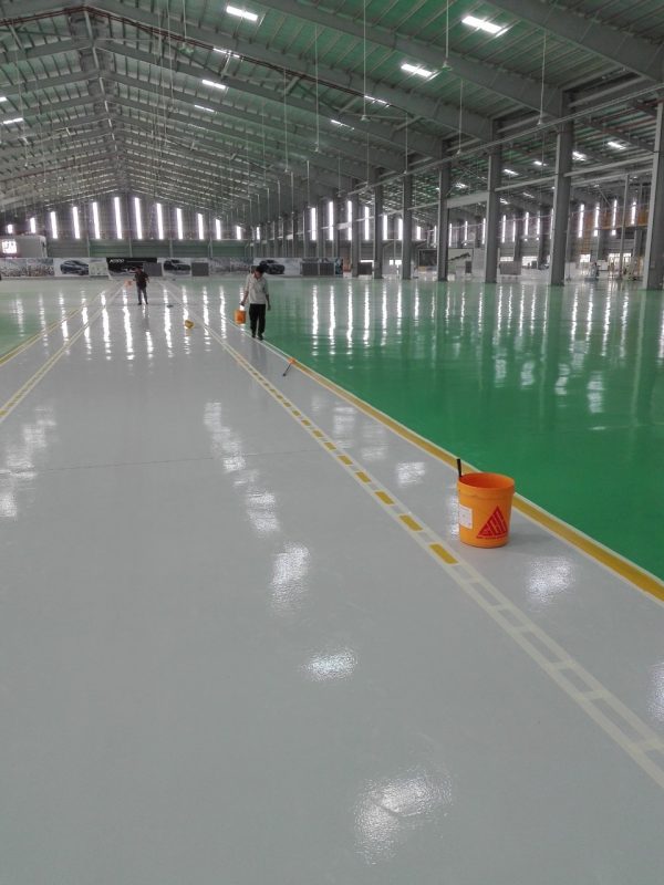 Sơn Epoxy Coating Bình Dương (13)