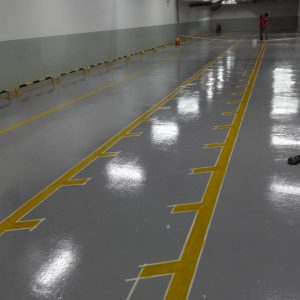 Sơn Epoxy Coating Bình Dương (14)