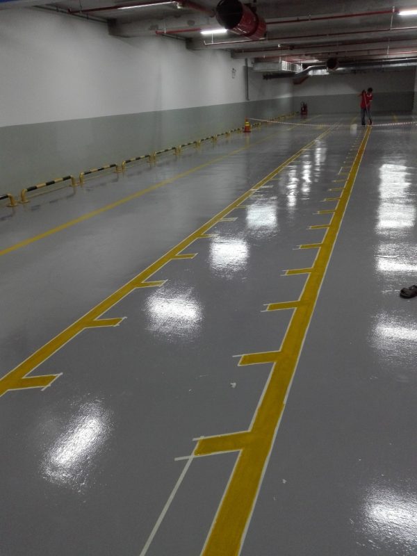 Sơn Epoxy Coating Bình Dương (14)