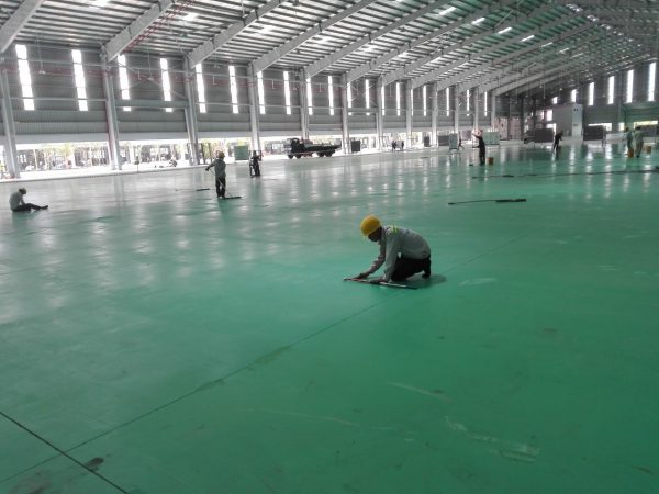 Sơn Epoxy Coating Bình Dương (19)