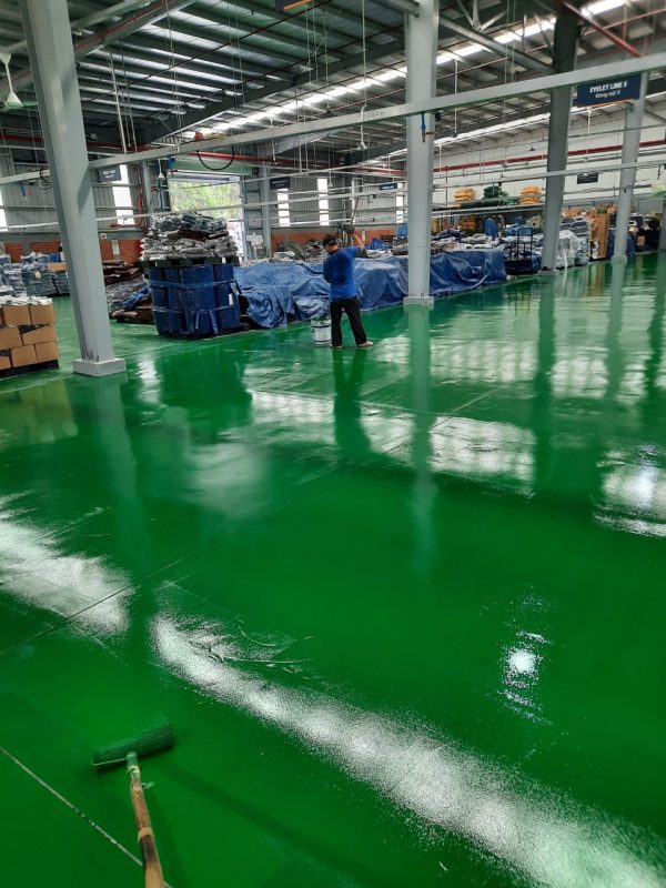 Sơn Epoxy Coating Bình Dương (3)