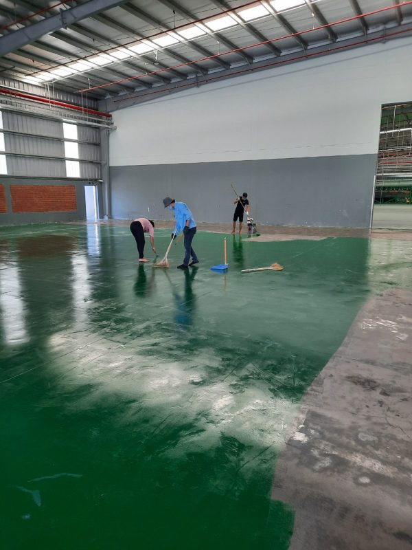 Sơn Epoxy Coating Bình Dương (5)