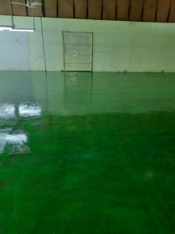 Sơn Epoxy Coating Bình Dương (6)