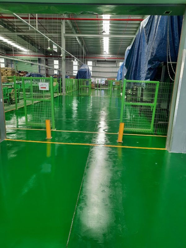 Sơn Epoxy Coating Bình Dương (9)